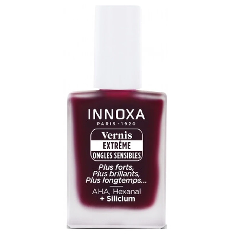 Innoxa Extreme Nail Polish for Sensitive Nails, 14 ml