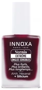 Innoxa Extreme nagellak voor gevoelige nagels, 14 ml