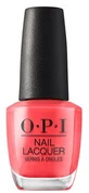 OPI Nagellak NL I Eat Mainely Lobster OPI