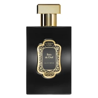 La Sultane de Saba Oud Wood Eau de Parfum