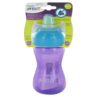 Avent Soft-Spout Cup, 300 ml, 9 Months and Up