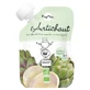 Popote Gourde Bio-Artischockenpüree, für Babys ab 4–6 Monaten, 120 g