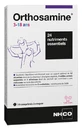 NHCO Orthosamine for Ages 3–18, 16 Chewable Tablets