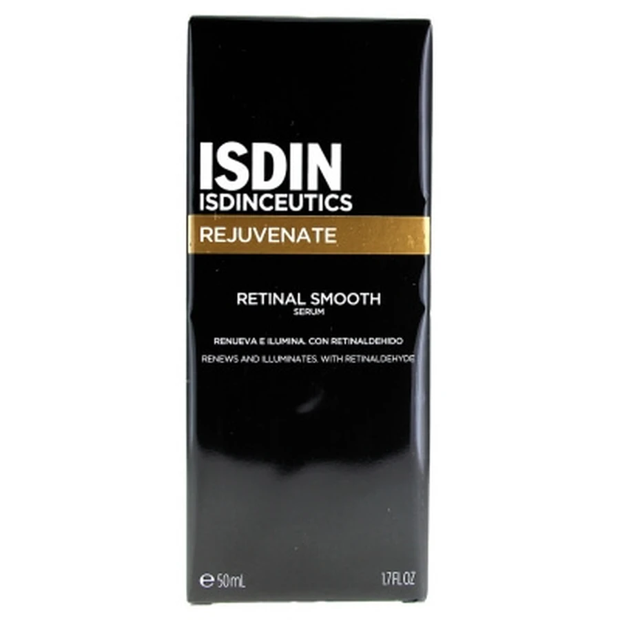 Isdin Isdinceutics Retinal Smooth Face Serum 50 ml