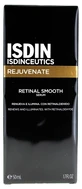 Isdin Isdinceutics Retinal Smooth Ser pentru față 50 ml