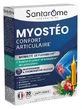 Santarome Myostéo Confort Articular, 20 ampollas