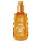 Garnier Ambre Solaire Ideal Bronze Protective Sun Milk Spray SPF 30, 150 ml