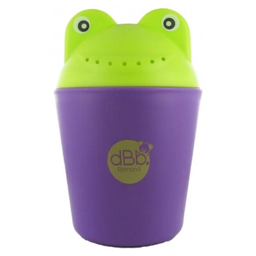 Aclarado capilar dBb Remond
