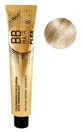 BBHair Plex Ammonia-Free Hair Dye No. 10 Very, Very Light Blonde