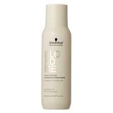 Schwarzkopf Professional BlondMe Bond Repair Voedende Balsem: Versterkt en hydrateert, 200 ml