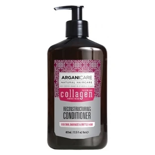 Arganicare Collagen Energizing Conditioner