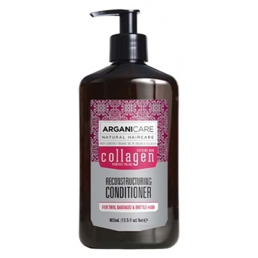 Arganicare Collagen Energizing Conditioner