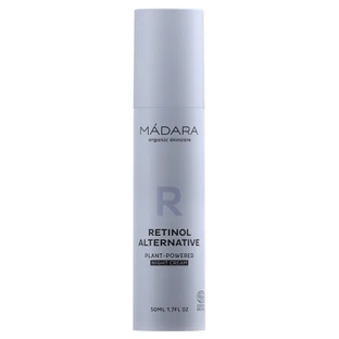 Mádara Retinol Alternative Cremă de noapte 50 ml