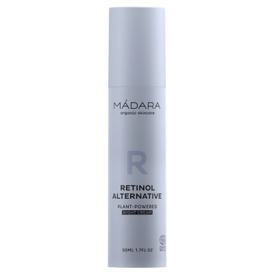 Mádara Retinol Alternative Cremă de noapte 50 ml