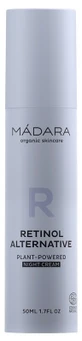 Mádara Retinol Alternative Cremă de noapte 50 ml