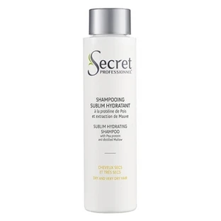 Phyto Secret Pro Sublim Moisturizing Shampoo 200 ml