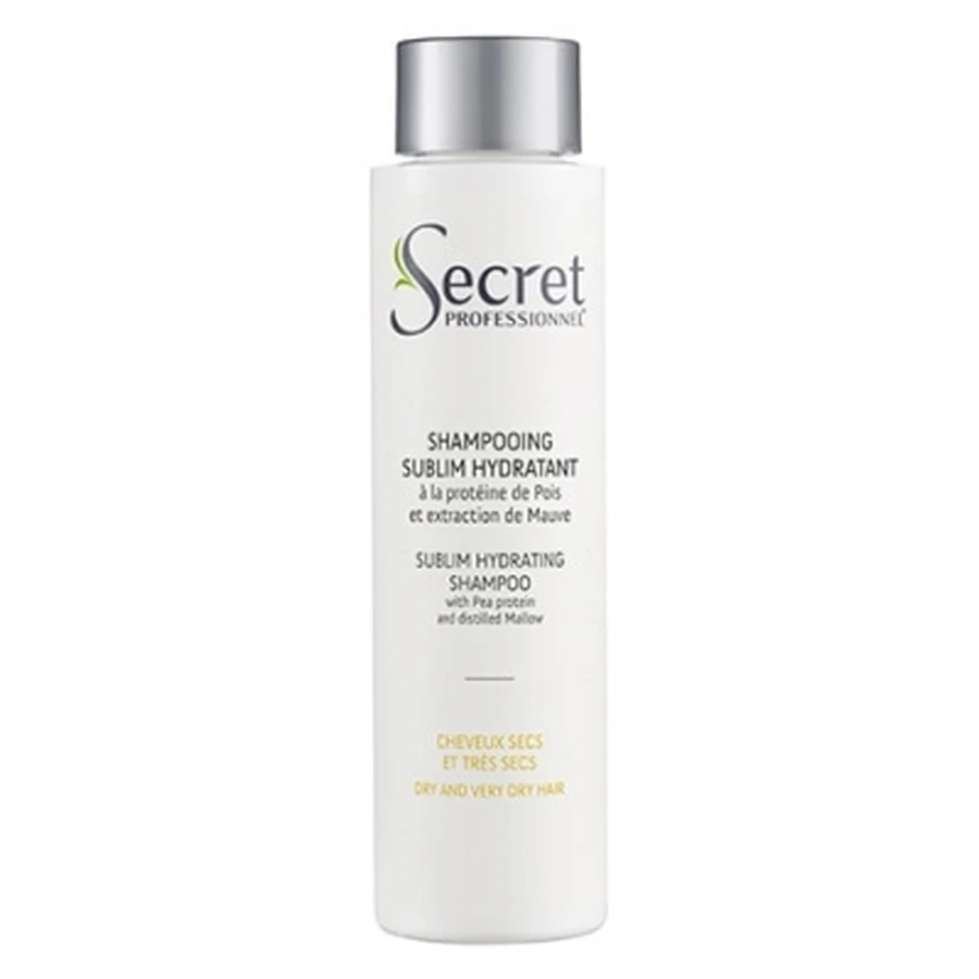 Phyto Secret Pro Sublim Feuchtigkeitsspendendes Shampoo 200 ml