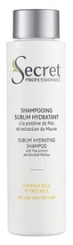Phyto Secret Pro Sublim Moisturizing Shampoo 200 ml