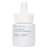 Korres Yaourt Grec Smart Yoghurt Super Sérum Probiotiques 30 ml