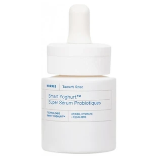 Korres Greek Yogurt Smart Yogurt Super Probiotic Serum 30 ml