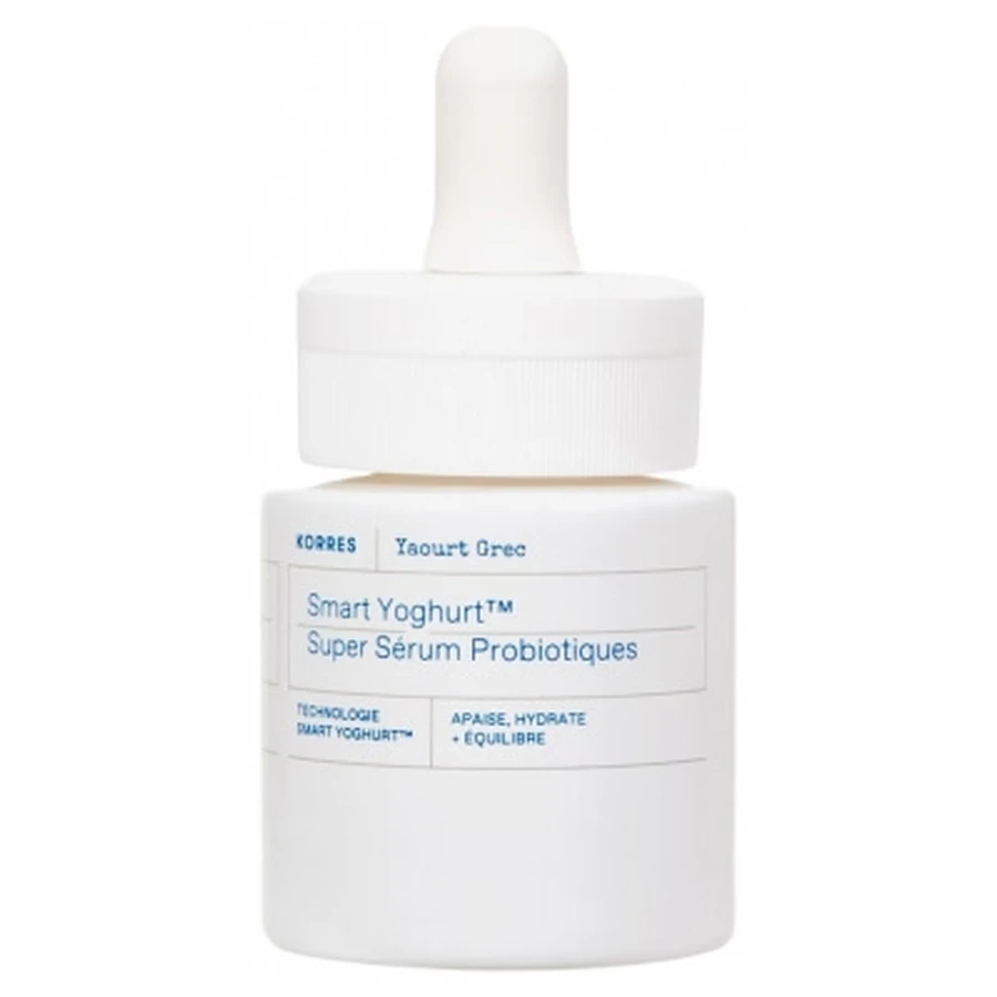 Korres Greek Yogurt Smart Yogurt Super Probiotic Serum 30 ml