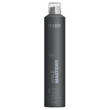 Spray moldeador modular Revlon Professional Style Masters, fijación media, 500 ml