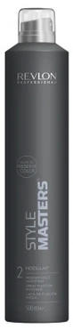 Revlon Professional Style Masters Modular Styling-Spray, mittlerer Halt, 500 ml