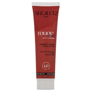 Argiletz Rote Tonmaske 100 g