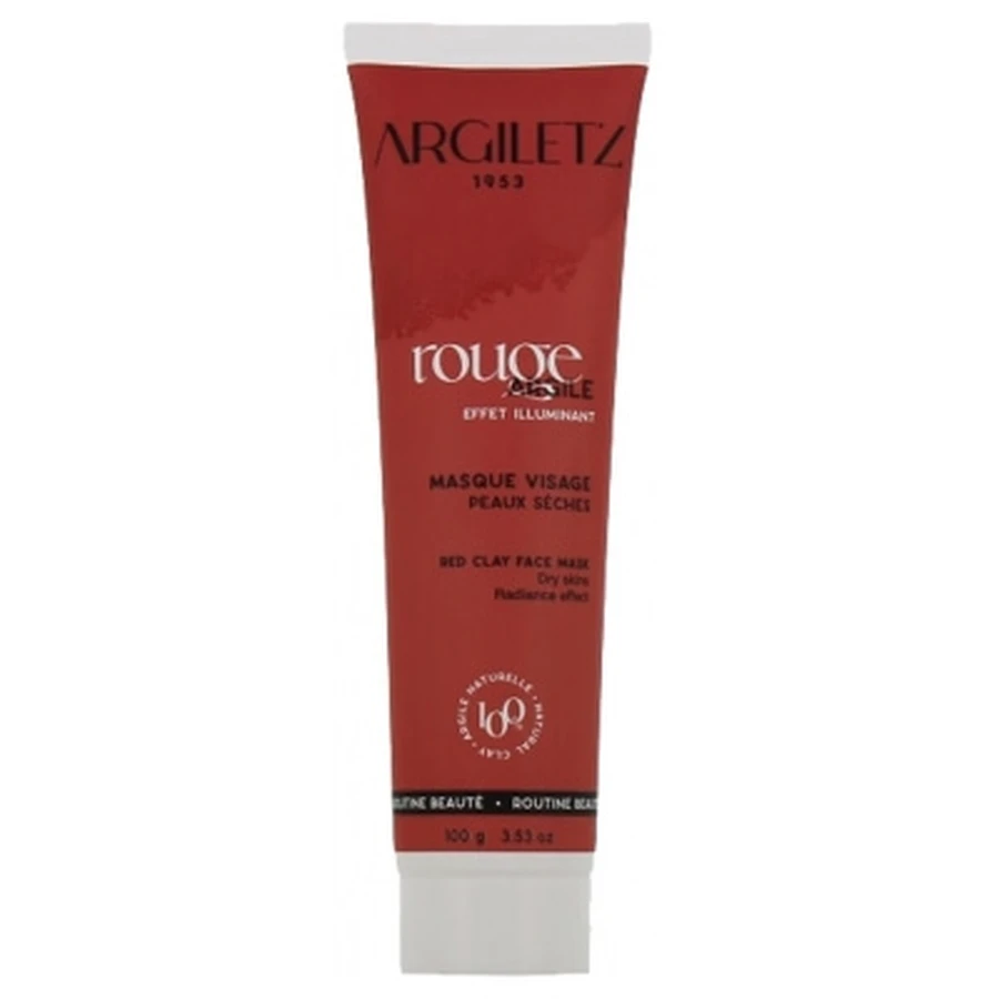 Argiletz Rote Tonmaske 100 g