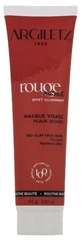 Argiletz Rote Tonmaske 100 g