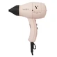 Velecta Paris TGR Vélecta Paramount Iconic TGR 1.7 haardroger in poederroze