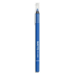 Delineador de ojos mate Gosh Copenhagen 007 Caribbean Gosh