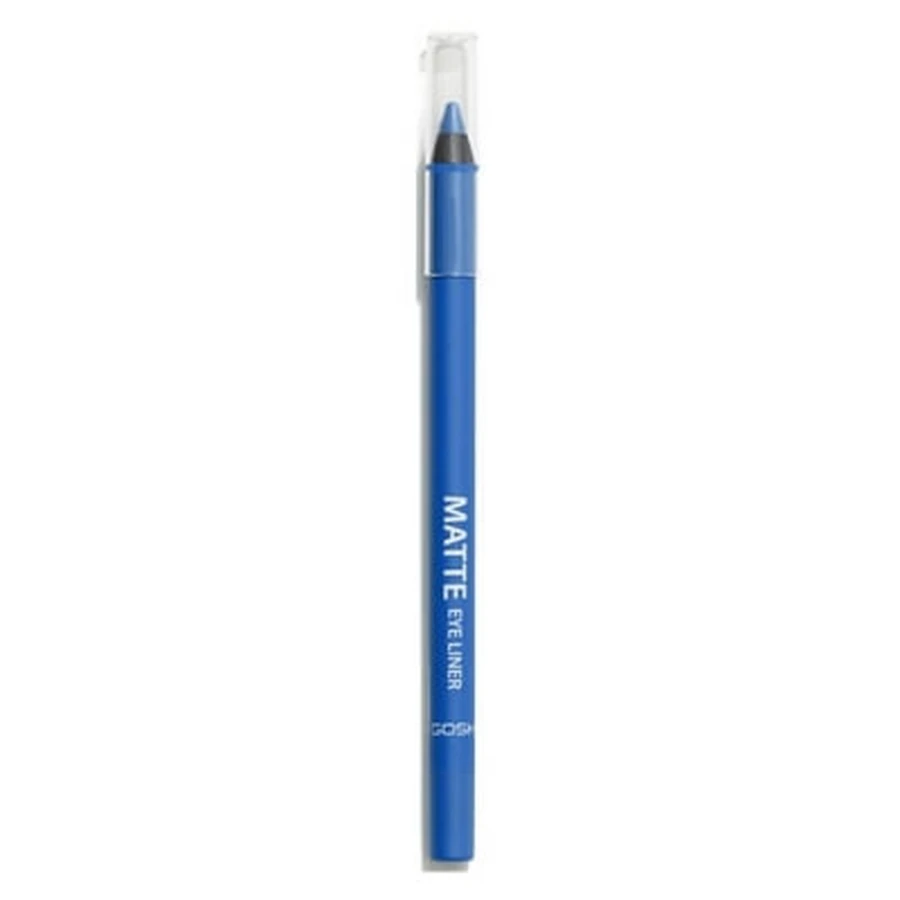 Delineador de ojos mate Gosh Copenhagen 007 Caribbean Gosh