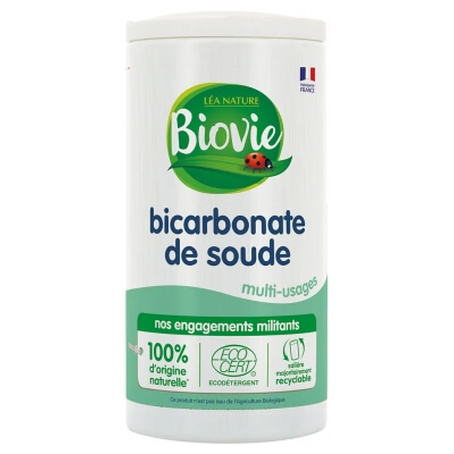 Biovie multifunctioneel bakpoeder, 250 g