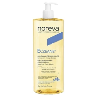 Noreva Eczeane Lipidenherstellende Reinigingsolie 1 L