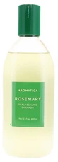 Aromatica Rosemary Anti-Dandruff Shampoo 400 ml