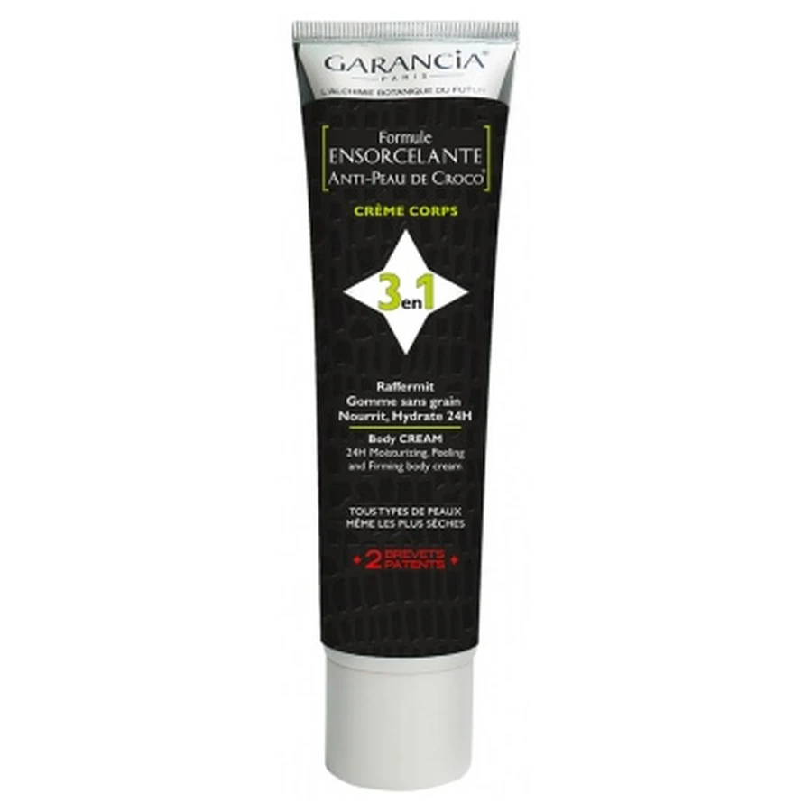 Garancia Ensorcelante 3-in-1 Anti-Krokodilhaut-Formel 150 ml