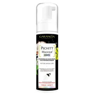 Garancia Pschitt Magique Bodylotion 200 ml