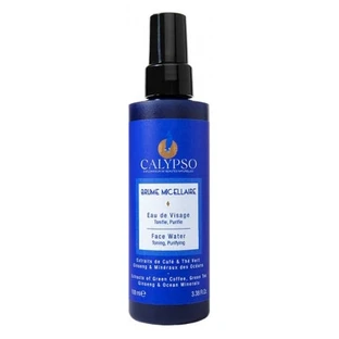 Bruma facial micelar Calypso, 100 ml