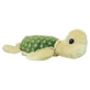 My Little Turtle Hot Water Bottle with Removable Cover