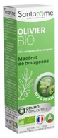 Aceite de oliva ecológico Santarome, 30 ml