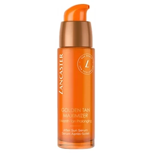 Lancaster Golden Tan Maximizer After-Sun Serum 30 ml