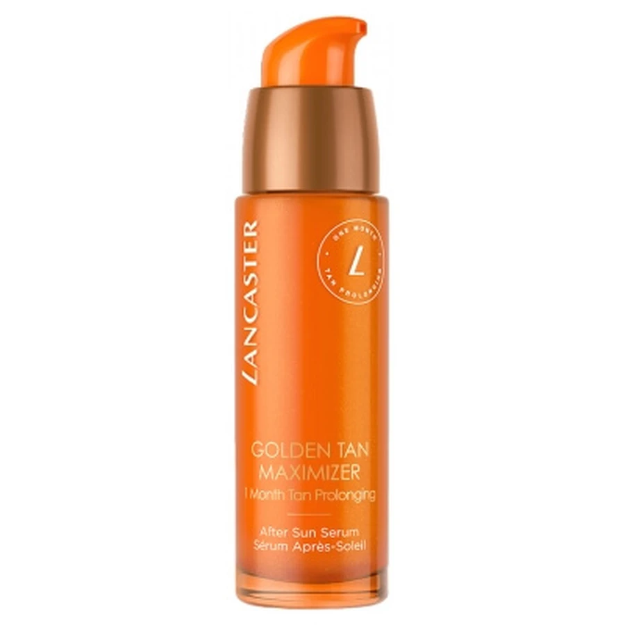 Lancaster Golden Tan Maximizer After-Sun Serum 30 ml