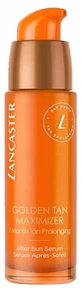 Lancaster Golden Tan Maximizer After-Sun Serum 30 ml