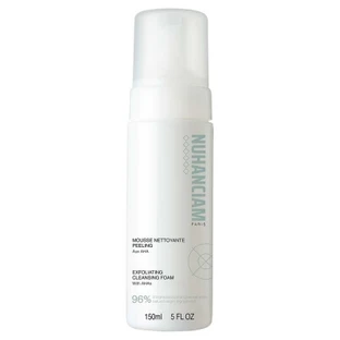 Nuhanciam Exfoliating Cleansing Foam 150 ml