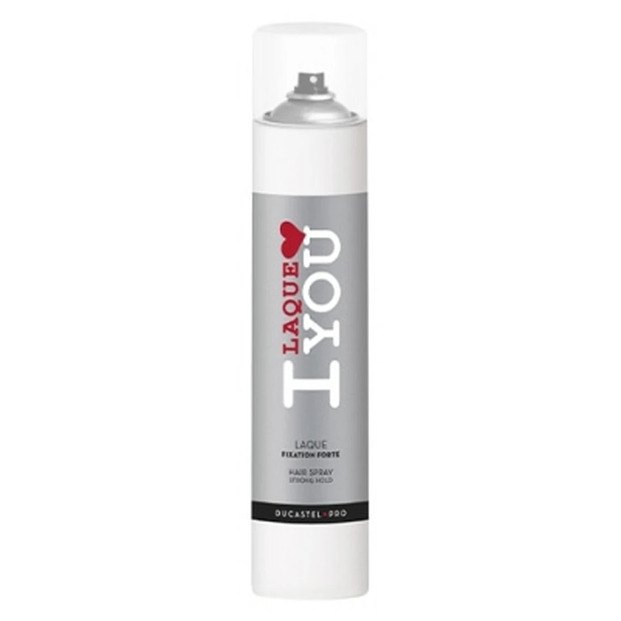 Ducastel Pro Hairspray I Ducastel Pro You Hairspray 750 ml