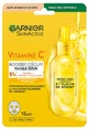 Garnier SkinActive Vitamin C Radiance-Boosting Serum Sheet Mask 28 ml
