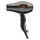 Parlux Advance-haardroger, zwart