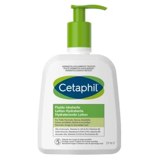 Cetaphil Moisturizing Lotion 237 ml