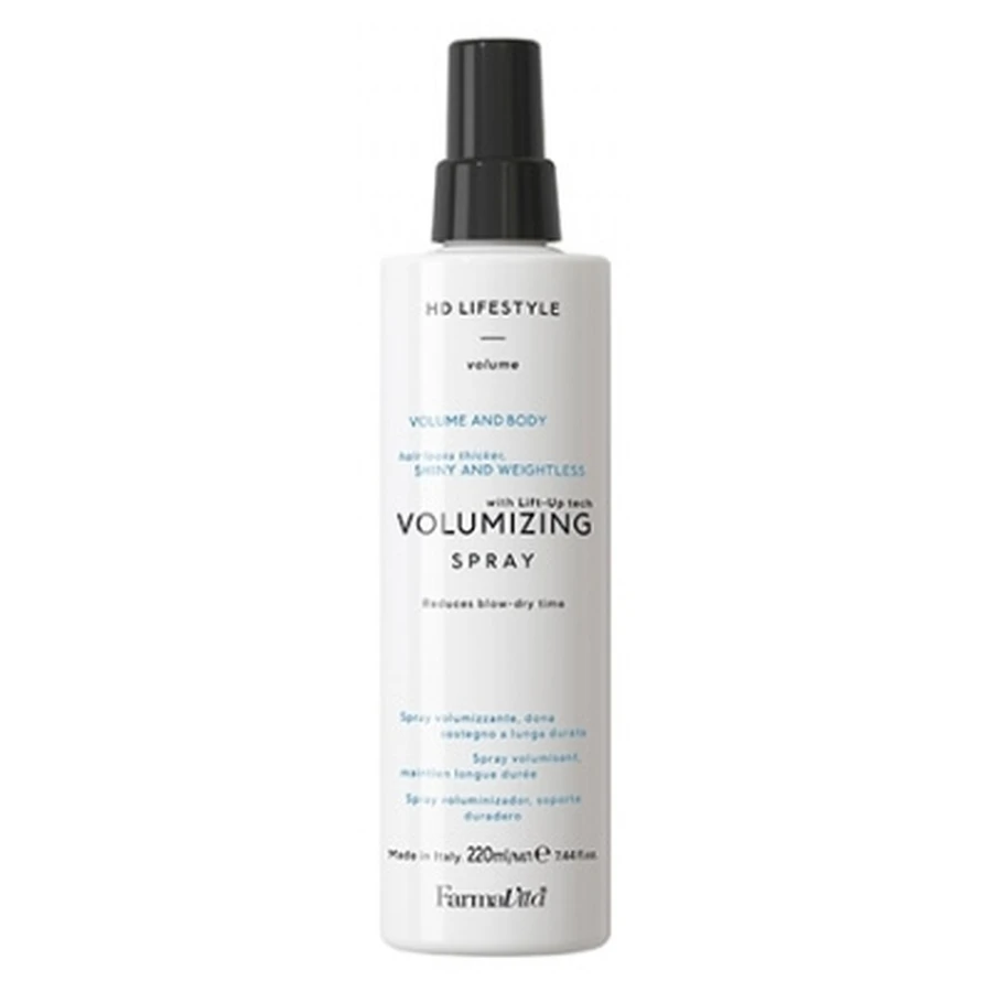 Spray voluminizador HD Lifestyle